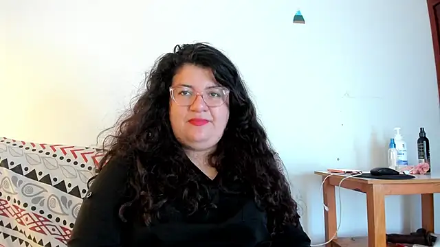 mystery_psique's cam snapshot