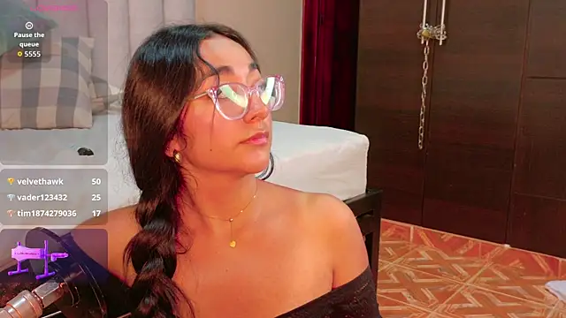 NicoletCherry__'s cam snapshot