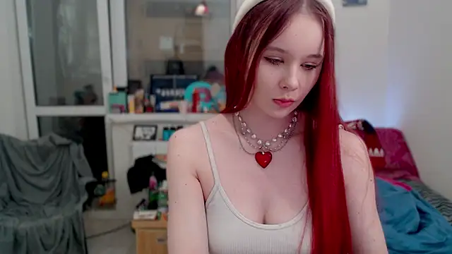 MaryJane_x_Peter's cam snapshot