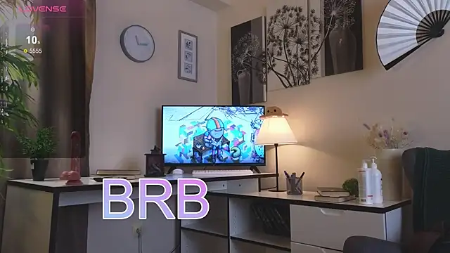 Merelin_Befer live sex cam