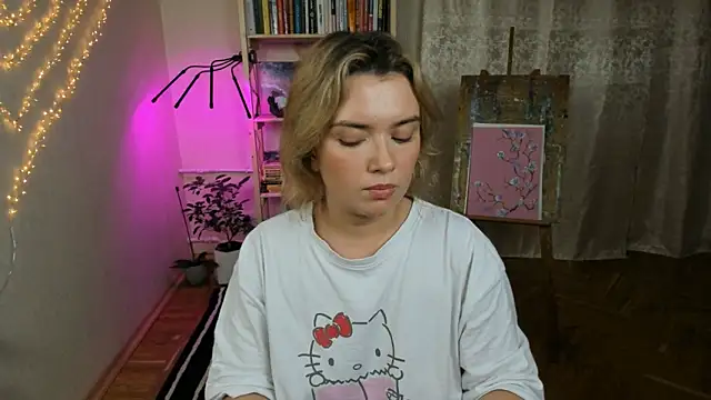 BrightDani's cam snapshot