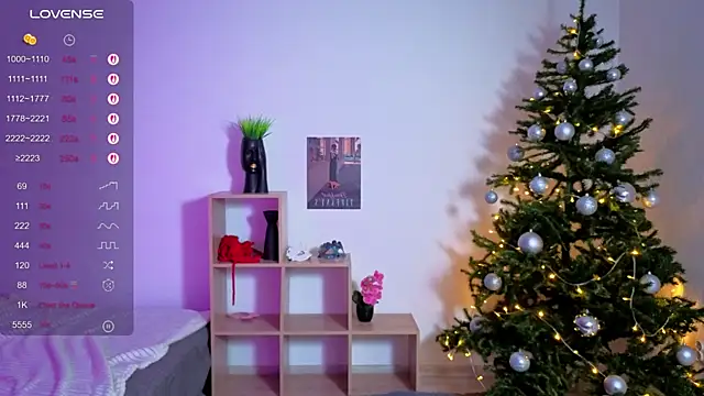 Emmi_crystal's cam snapshot