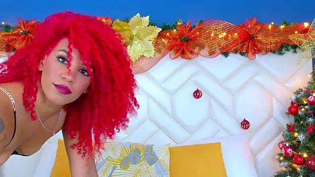 RubyRossel live sex cam