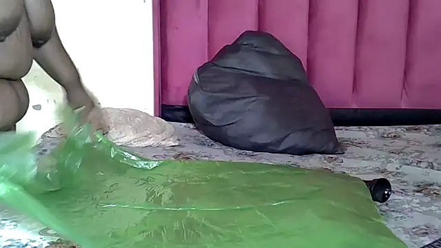 FunkyChubby01's cam snapshot