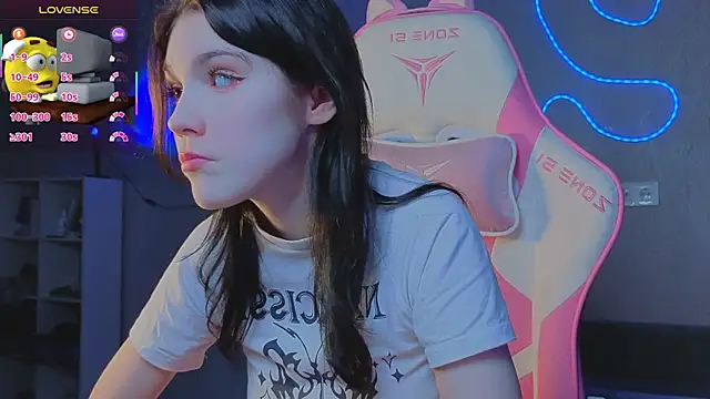 Sophie_SkyAngel's cam snapshot