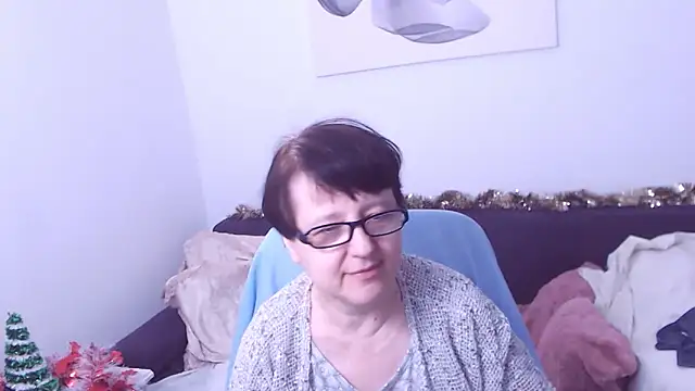 ChristaRose's cam snapshot