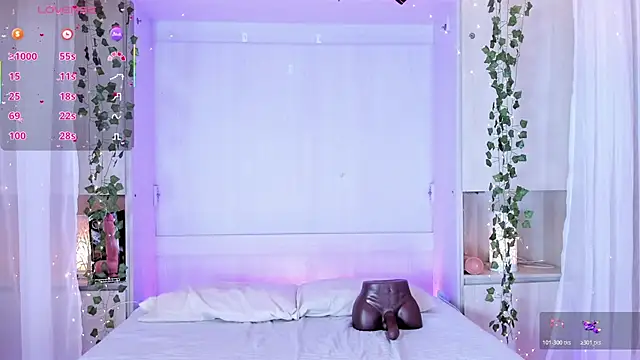 KendallRosse1's cam snapshot