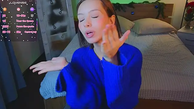 LumMina live sex cam