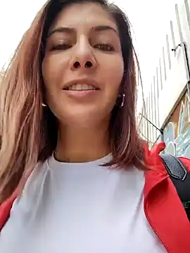 scarlett_moore's cam snapshot