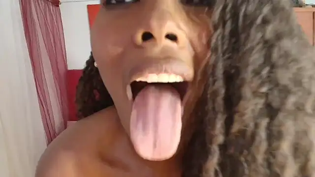 CandyBlackFunXXX's cam snapshot