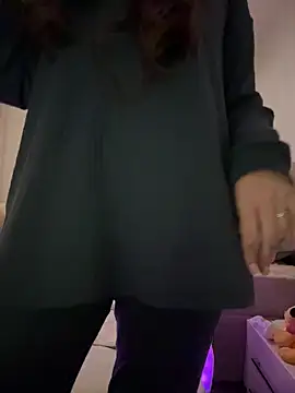 LunaBex's cam snapshot