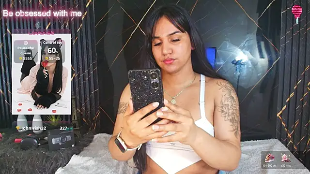 Kagome01 live sex cam