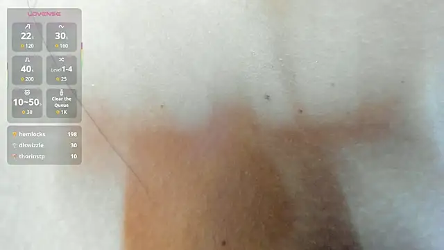 Lana_Lann's cam snapshot