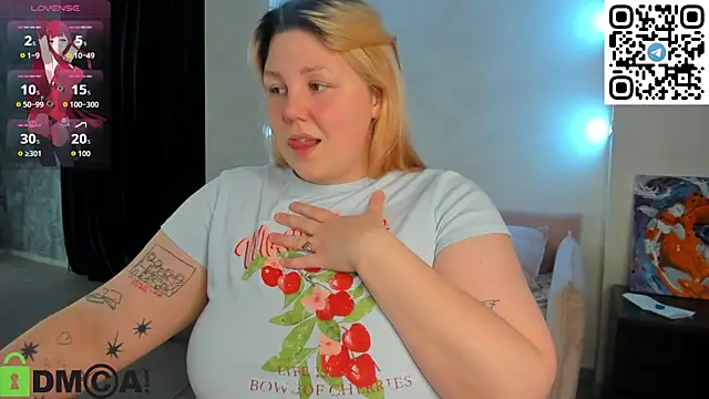 Ruth_Oliver's cam snapshot