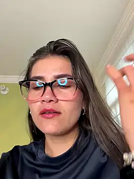 aurora_divine's cam snapshot