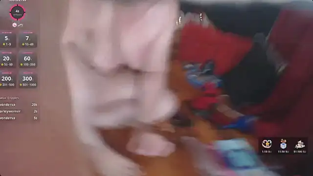 MonetKitty's cam snapshot