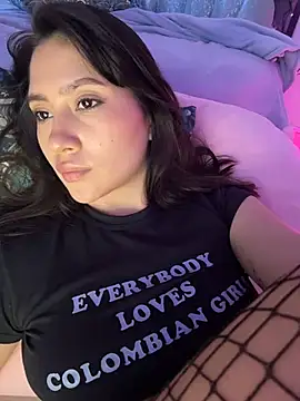 Tsuki-moon's cam snapshot