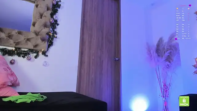 AmelyaMann's cam snapshot