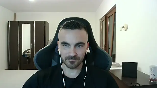 mu5clemania2's cam snapshot