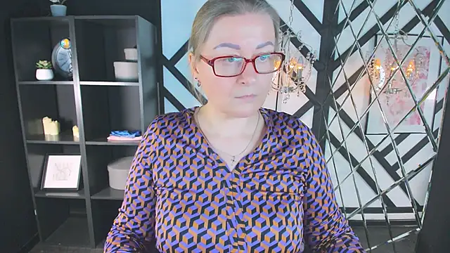 AlexandraKind's cam snapshot