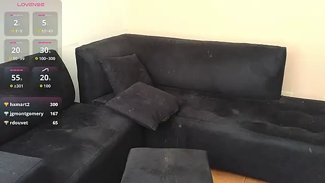 hairyncuteass's cam snapshot