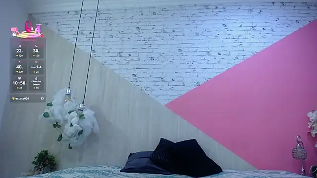 miss_honey01's cam snapshot