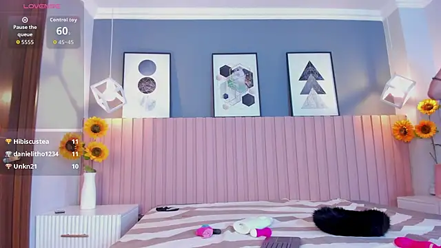 katalleya__1's cam snapshot