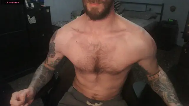 SexxxyLouis's cam snapshot