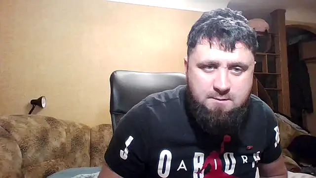 StasConnor's cam snapshot