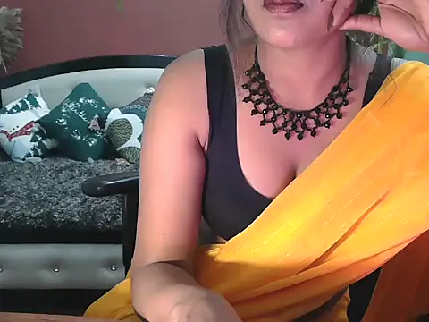 shaalu_sharma's cam snapshot