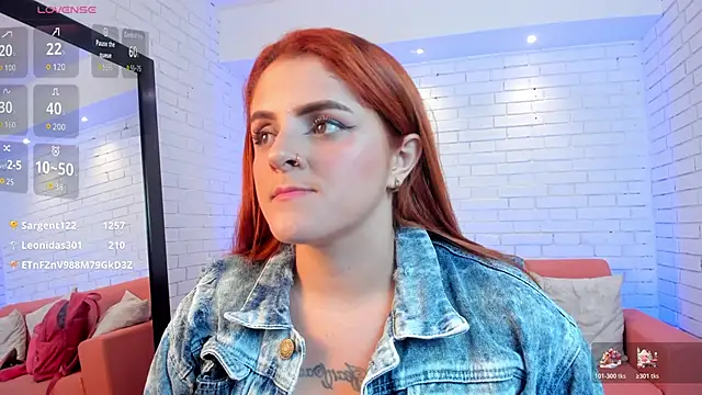 kimbrownn's cam snapshot