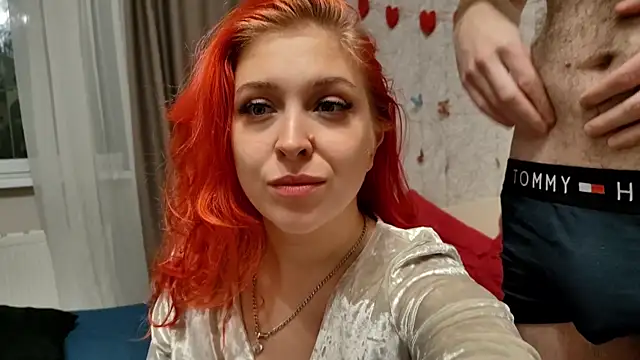 GenrikhBecca live sex cam