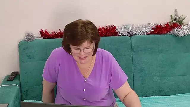 Sandra_Sunrise's cam snapshot