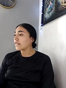 AmberGold-'s cam snapshot