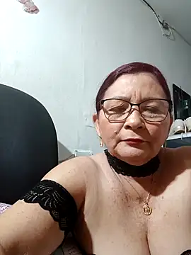 marfil_milf's cam snapshot