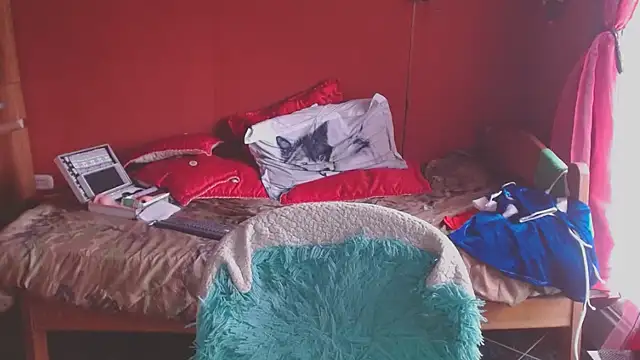 Sasharosee2's cam snapshot