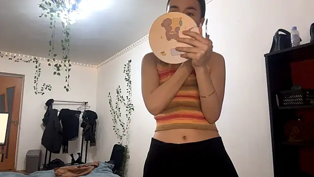 LilithFlamey's cam snapshot