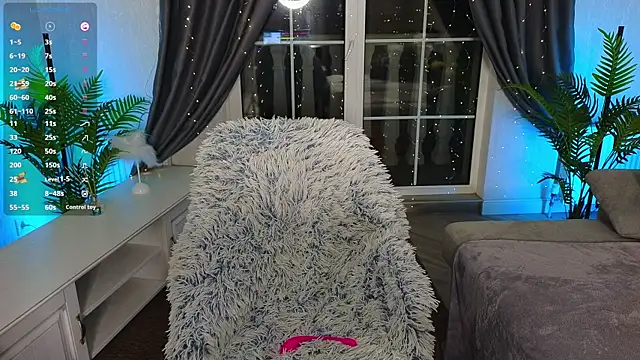 MissLovelyLilyy's cam snapshot