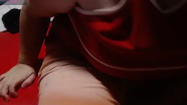 Santanna77's cam snapshot