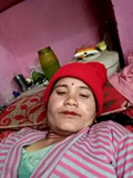 Kinjal_pande's cam snapshot