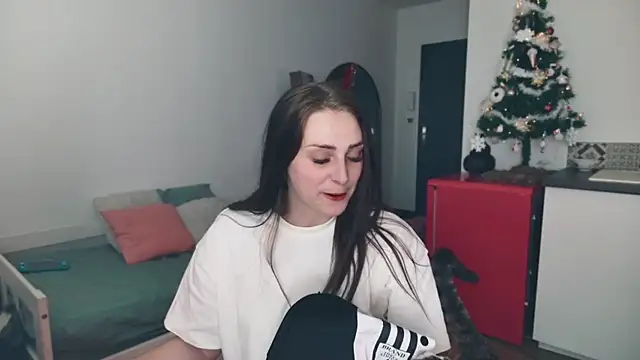 Celeste_Off's cam snapshot