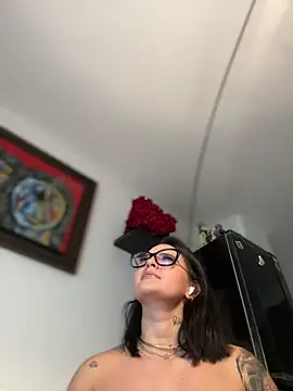 GabyMejiaa's cam snapshot