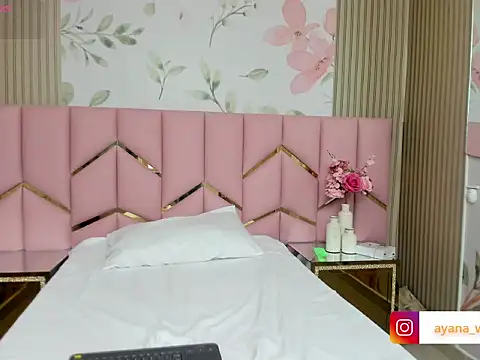 Saritasweet18's cam snapshot