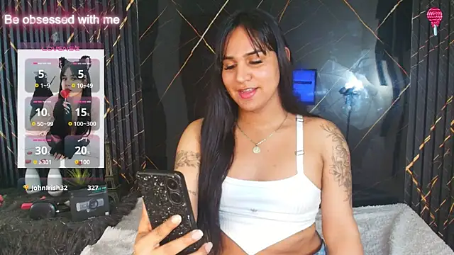 Kagome01 live sex cam