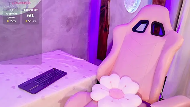 sussiestrawberry's cam snapshot