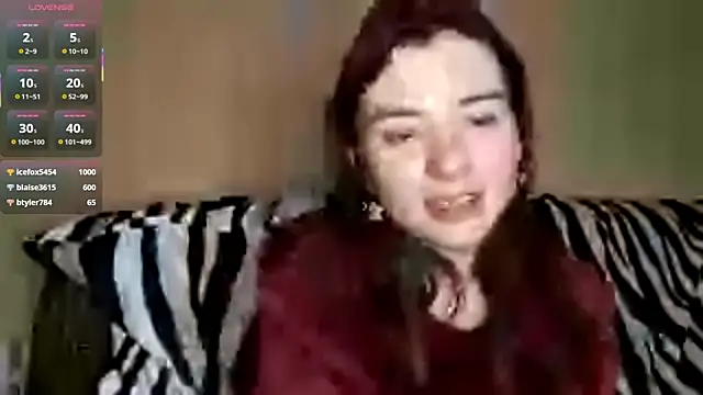 BunkedTempter live sex cam