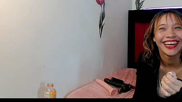 AMARYXS's cam snapshot