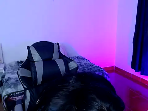 Nina__666's cam snapshot