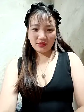 Maymayx2's cam snapshot