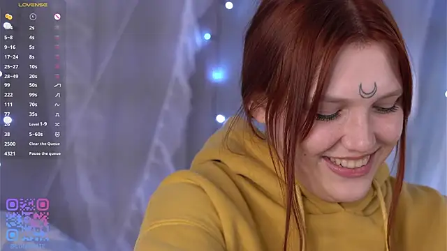 Lunabate live sex cam
